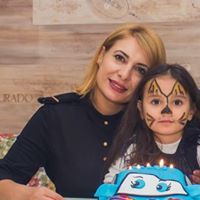 Мая Грънчарова