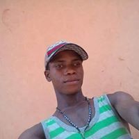 Amos Williams