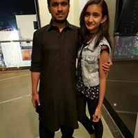 Lakshika Sood