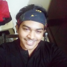 Harish Ravichandran