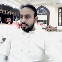 Suleman Ahmad