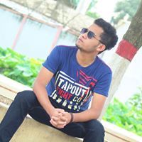 Shawon Barua