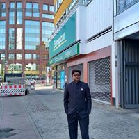 Sanjay Srivastava
