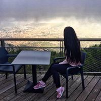 Алена Беликова