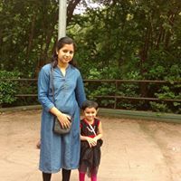 Mrunal Pathak Nanoty