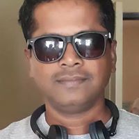 Suresh Muthiah