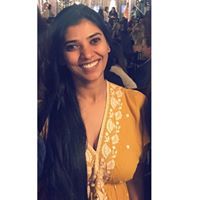 Rashmi Reddy