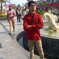 Ankit Bhardwaj