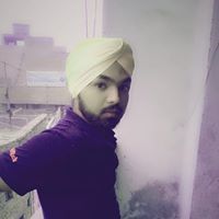 ਅਰਸ਼ਦੀਪ ਵਿਰਕ