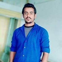 Abhishek Tiwari