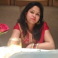 Monika Singh