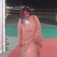 Maitri Shah
