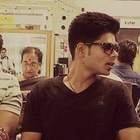 Anmol Sharma