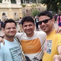 Prashant Tripathi