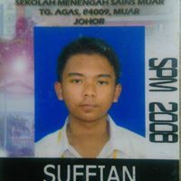 Suffian Johan