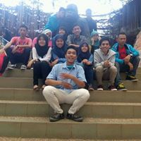 Parantio Nugroho