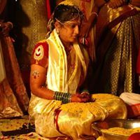 Shruthi Uppar