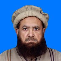 Khalid Khizer