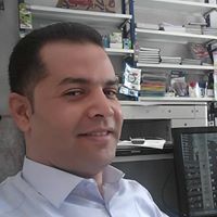 Hamza Bakri