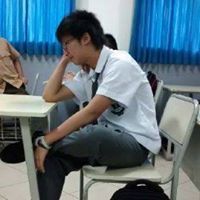 Kevin Halim