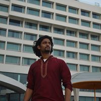 Praneeth Kumar