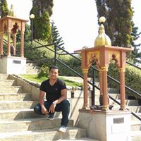 Bhusan Shrestha
