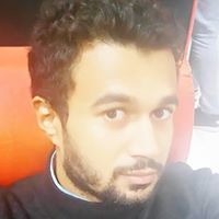 Ahmed Hassan