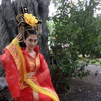 Athena Tang
