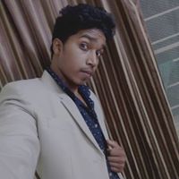 Prashant Barla