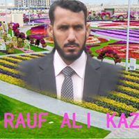 Rauf Ali