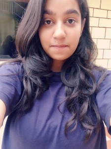 Rajeshwari Singh