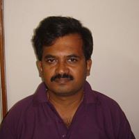Yogesh Prabhu