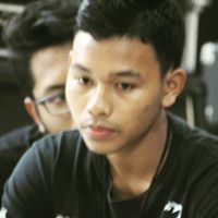 Haris Setyawan