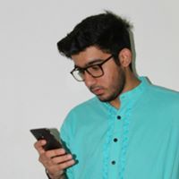 Nishkarsh Chaudhary