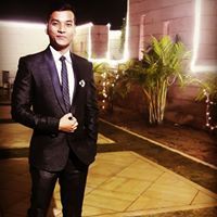 Abhishek Vikram