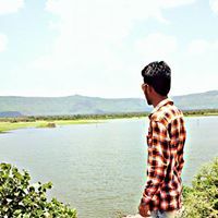 Vishal Gite