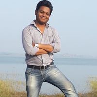 Nilesh Mane