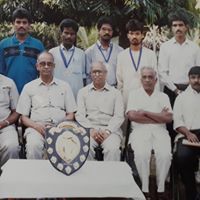 Namala Narender
