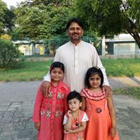 Muhammad Riaz