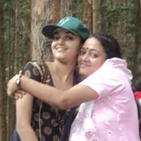 Mahalakshmi Sambamurthy