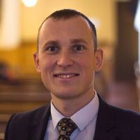 Алексей Бажура