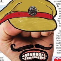 സദാചാര പോലീസ്