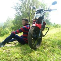 Vishal Padwal Rajeshirke