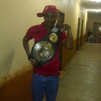 Michael Phiri