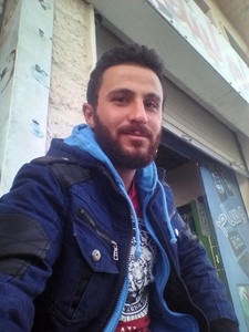 احمد ابورستم