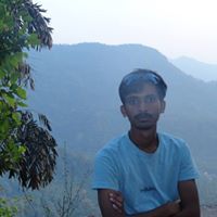 Ammu Suresh