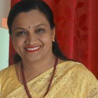 Surekha Prabhu