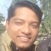 Kartik Kanwar