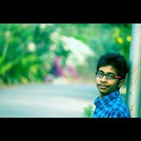 Chinnam Sujith