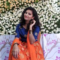 Nischitha Gowda